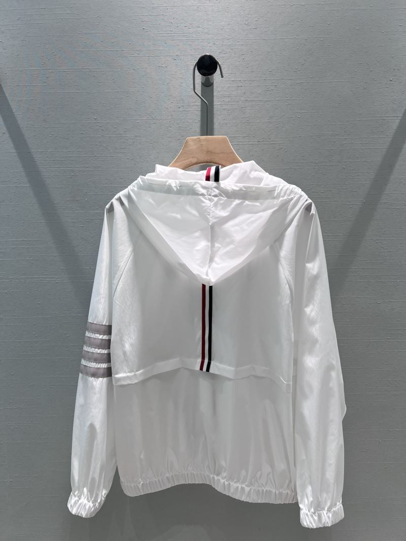 Thom Browne Sunscreen Jacket